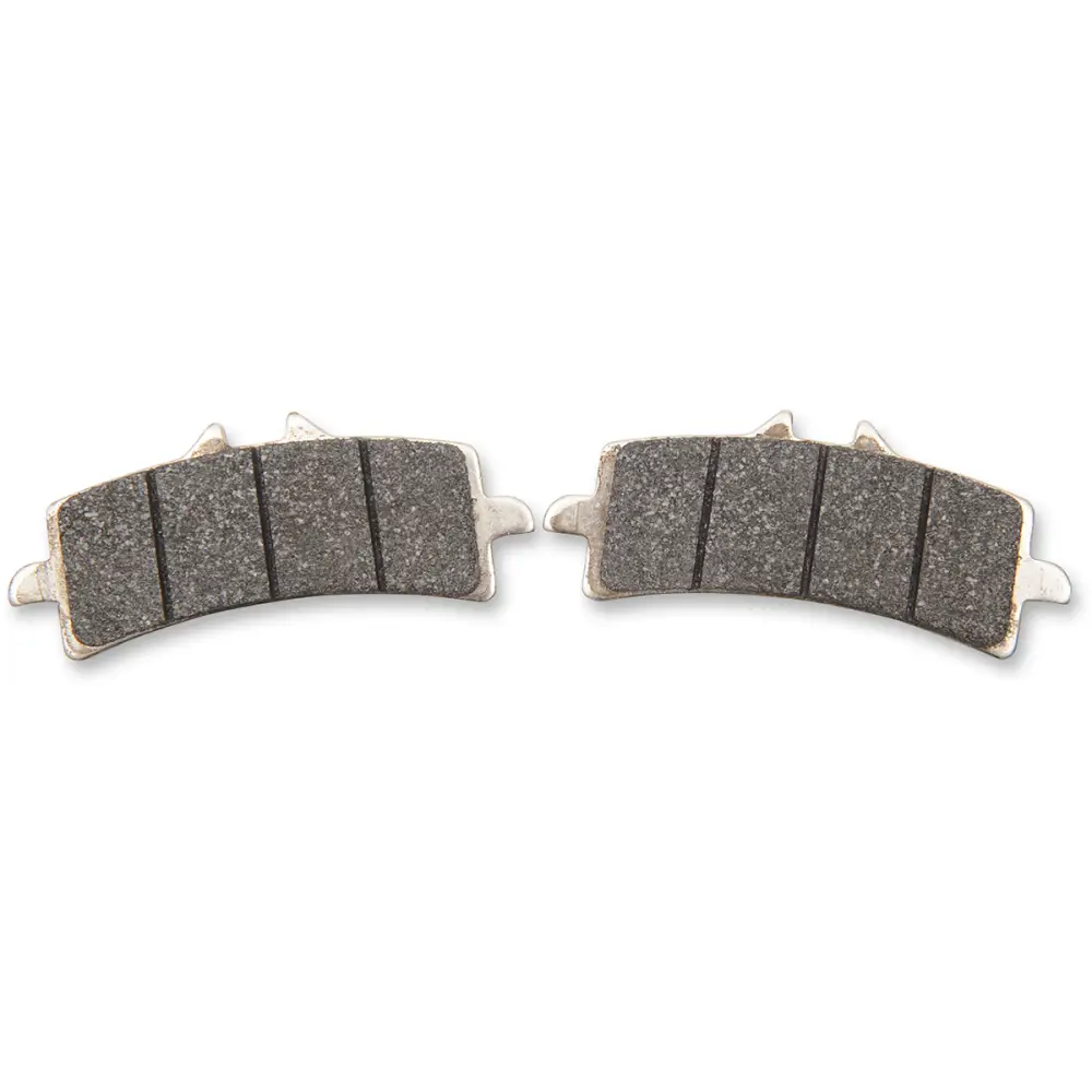 SBS Dual Carbon Brake Pads 901DC