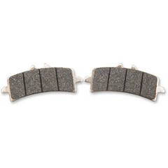 SBS Dual Carbon Brake Pads 901DC