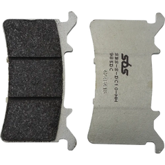 SBS Dual Carbon Brake Pads - 985DC 985DC