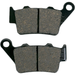 SBS HF Brake Pads 675HF