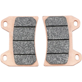 SBS HS Brake Pads - 706HS 706HS