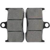 SBS HS Brake Pads - 782HS 782HS