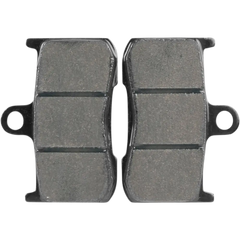 SBS HS Brake Pads - 782HS 782HS