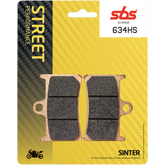 SBS HS Brake Pads - Yamaha - 634HS 634HS