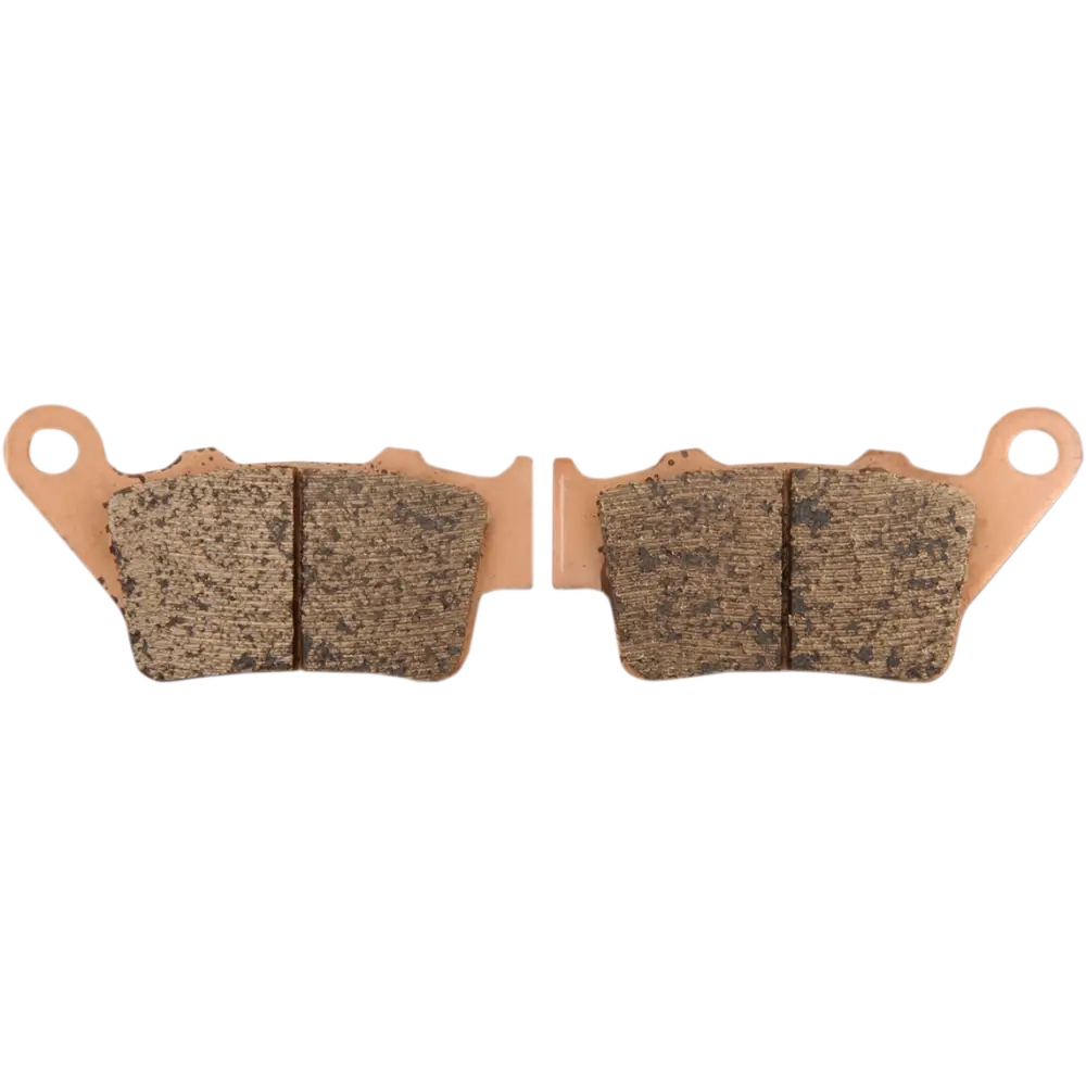 SBS LS Brake Pads - 675LS 675LS
