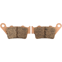 SBS LS Brake Pads - 675LS 675LS