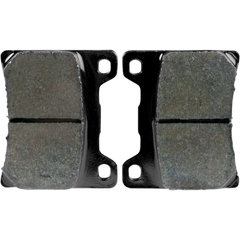 SBS LS Brake Pads - Yamaha - 555LS 555LS