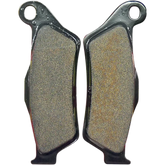 SBS Off-Road Sintered Brake Pads 671SI
