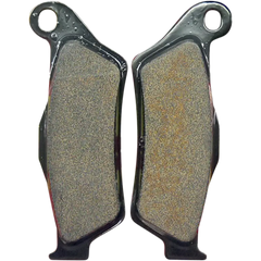 SBS Off-Road Sintered Brake Pads 671SI