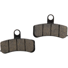SBS Street Ceramic Brake Pads - Harley-Davidson 853H.HF