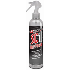 Sc1 Bike Polish 12oz Spray Bottle