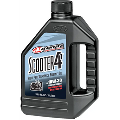 Scooter 4t 10w30 1l