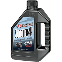 Scooter 4t 10w40 1l
