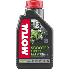 Scooter Expert Oil 2t 1l