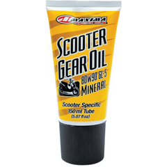 Scooter Gear Oil 80w90 150ml