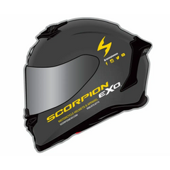 Scorpion Exo Mouse Pad 2022
