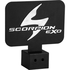 Scorpion Header Helmet Tree Header