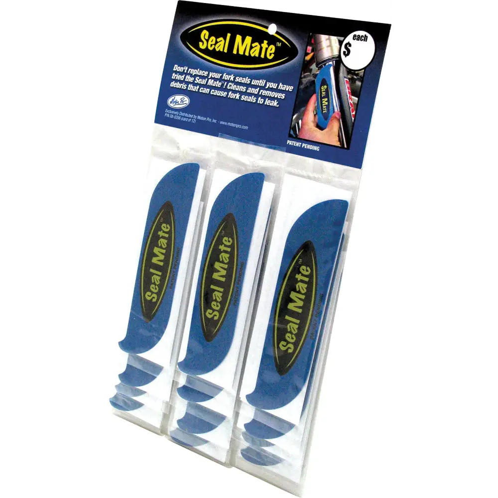 Seal Mate 12/Pk