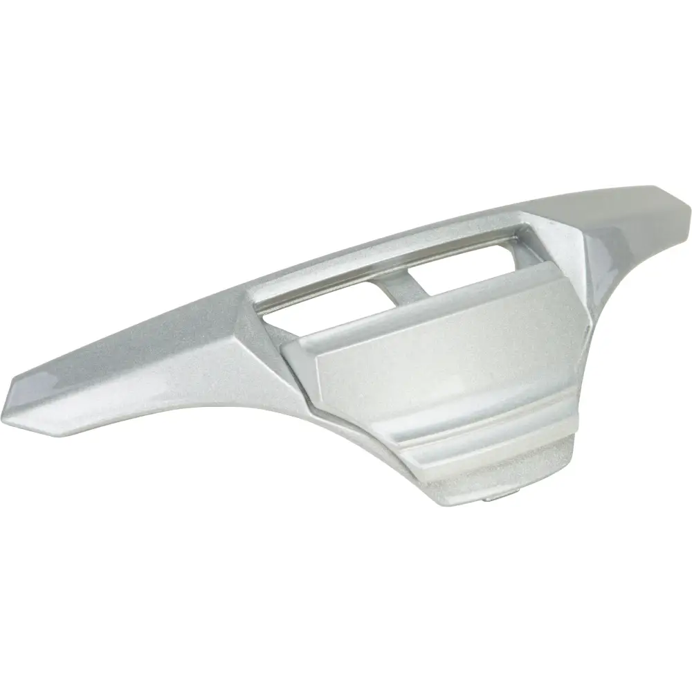 Sentinel Chin Vent Grey/Red