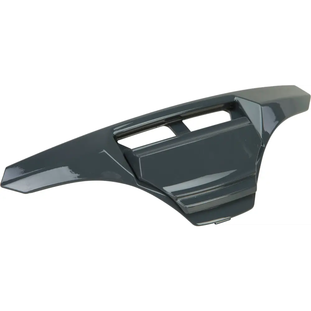 Sentinel Chin Vent Grey/White