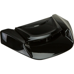 Sentinel Top Center Vent Black