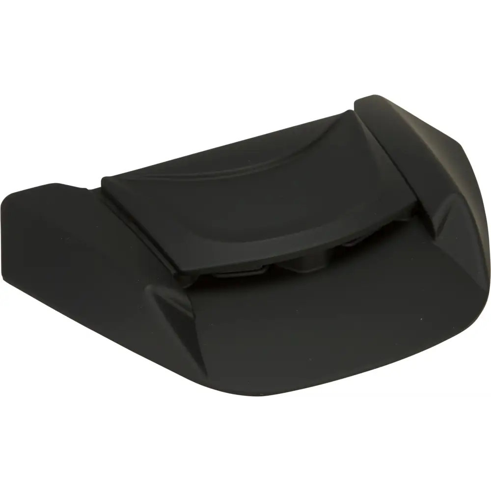 Sentinel Top Center Vent Matte Black