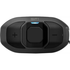 Sf1 Bluetooth Communication System