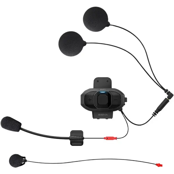 Sf1 Bluetooth Communication System