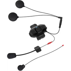 Sf1 Bluetooth Communication System