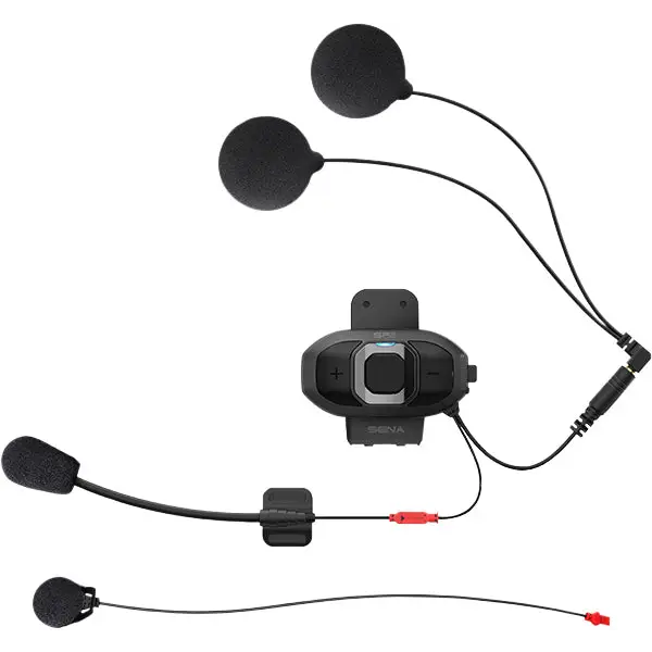 Sf2 Bluetooth Communication Hd System Single