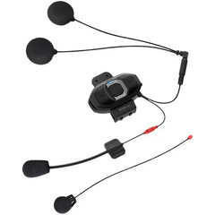 Sf4 Bluetooth Communication Hd System Single