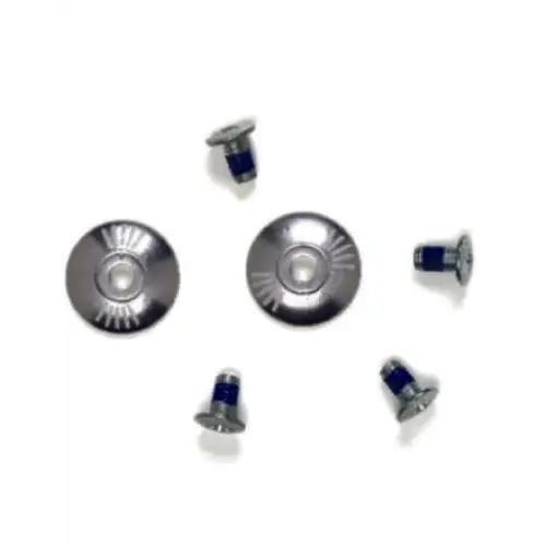 Sg 10 Boot Pivot Screw Kit