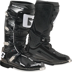 Sg 10 Boots Black Sz 08