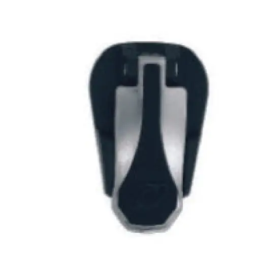 Sg 12 Buckle Only Black