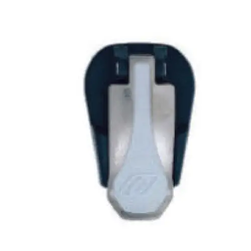 Sg 12 Buckle Only White