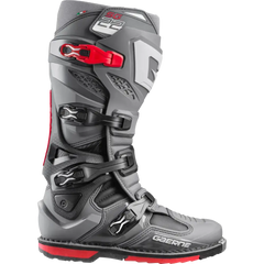 Sg 22 Boots Anthracite/Black/Red Sz 07
