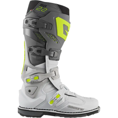 Sg 22 Boots Anthracite/White/Grey Sz 7