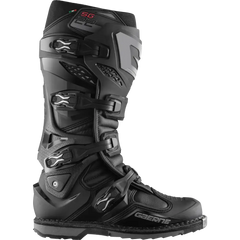 Sg 22 Boots Black Sz 07