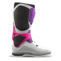 Sg 22 Boots Le Purple/White/Rhodamine 08