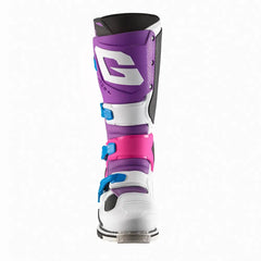 Sg 22 Boots Le Purple/White/Rhodamine 08