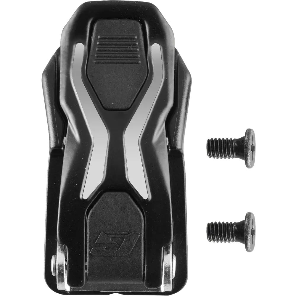 Sg 22 Buckle Kit Black