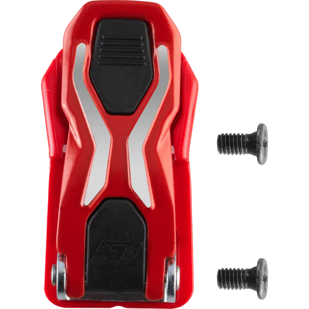 Sg 22 Buckle Kit Red