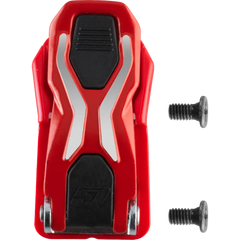 Sg 22 Buckle Kit Red