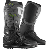 Sg 22 Gore Tex Enduro Boots Anthracite/Black 09