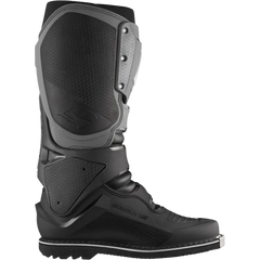 Sg 22 Gore Tex Enduro Boots Anthracite/Black 12