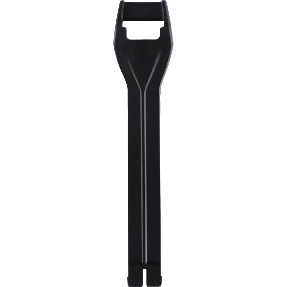 Sg 22 Long Straps 4/Pk Black