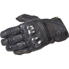 Sgs Mk Ii Gloves Black 3x