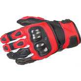 Sgs Mk Ii Gloves Red Lg