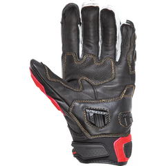 Sgs Mk Ii Gloves Red Md