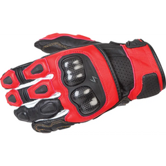 Sgs Mk Ii Gloves Red Md